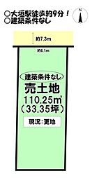 桐ケ崎町 売土地