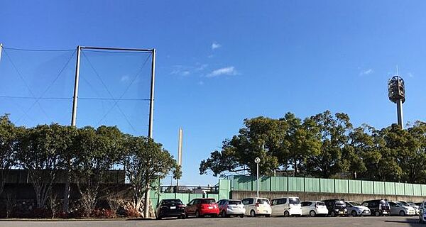 北公園北公園 1790m
