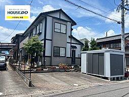 岐阜県大垣市万石１丁目