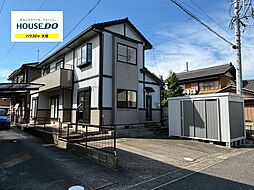 岐阜県大垣市万石1丁目