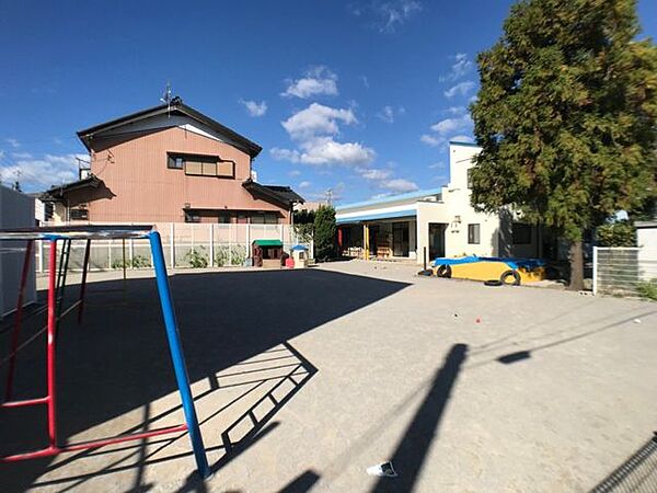 はだしっこ保育園はだしっこ保育園 200m
