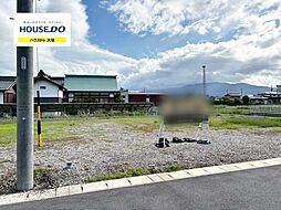 岐阜県大垣市長松町