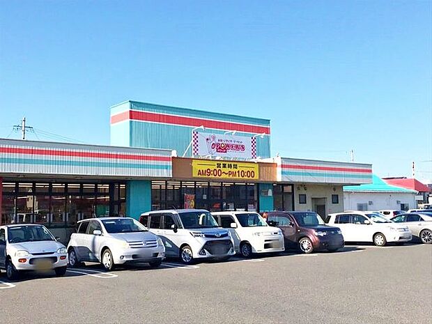 パワーズパワーズ 1550m