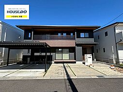 岐阜県大垣市新開町