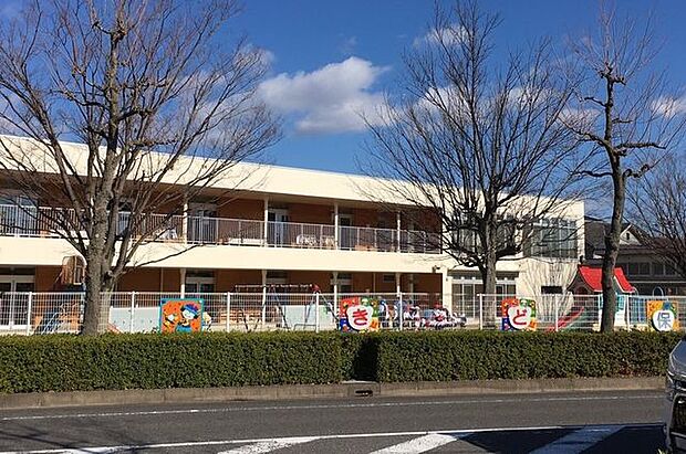 きど保育園きど保育園 1560m