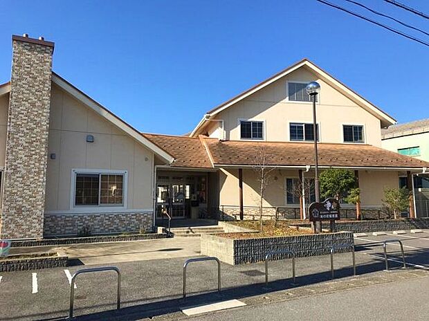 木の花保育園木の花保育園 950m