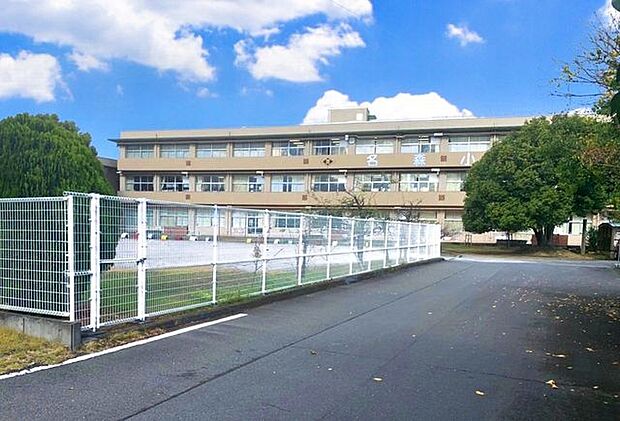 名森小学校名森小学校 400m