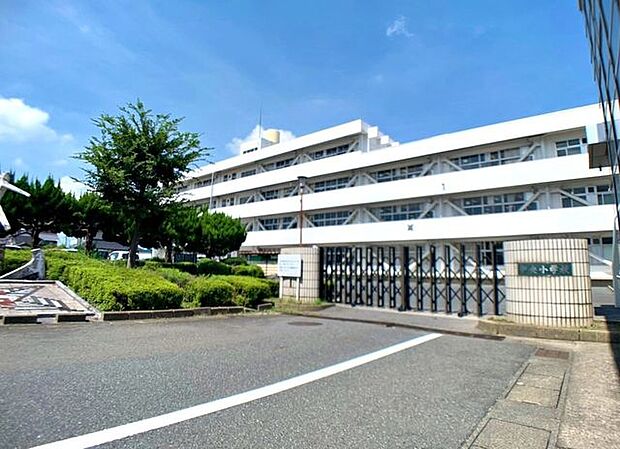 羽島市立 中央小学校羽島市立 中央小学校 210m