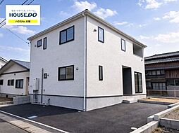 岐阜県羽島市竹鼻町