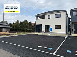 岐阜県羽島市上中町長間