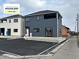 岐阜県羽島市上中町長間