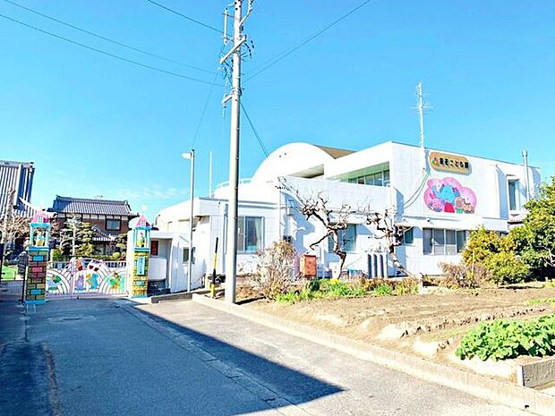 桜花こども園桜花こども園 480m