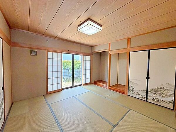 和室