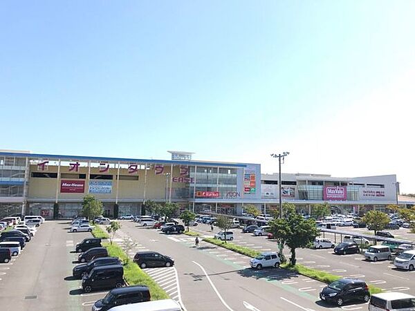 イオンタウン大垣イオンタウン大垣 1000m