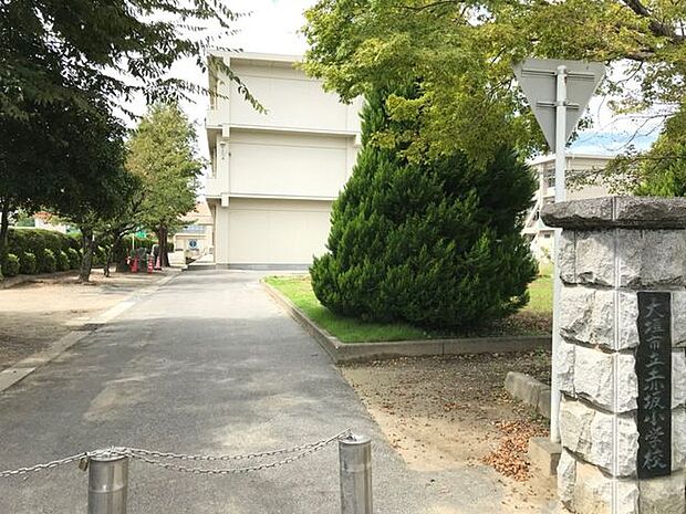 大垣市立 赤坂小学校大垣市立 赤坂小学校 940m