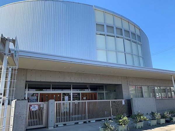 別府保育園_別府保育園_ 800m