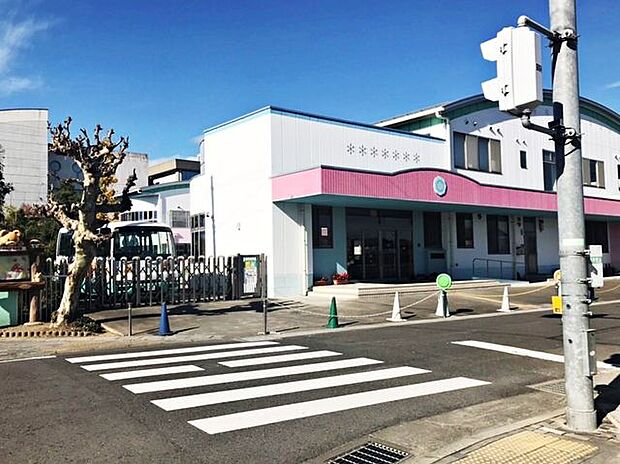 わかたけ保育園わかたけ保育園 370m