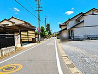 岐阜県大垣市三塚町：物件画像