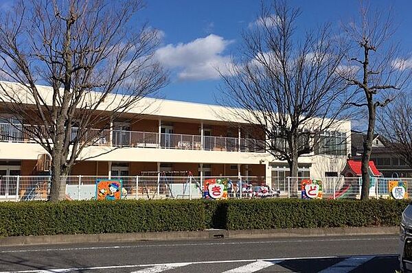 きど保育園きど保育園 1050m