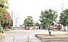 周辺：藤江公園 10m