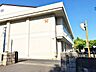 周辺：南小学校南小学校 560m