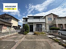 岐阜県大垣市浅草1丁目
