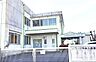 周辺：安井幼稚園安井幼稚園 340m