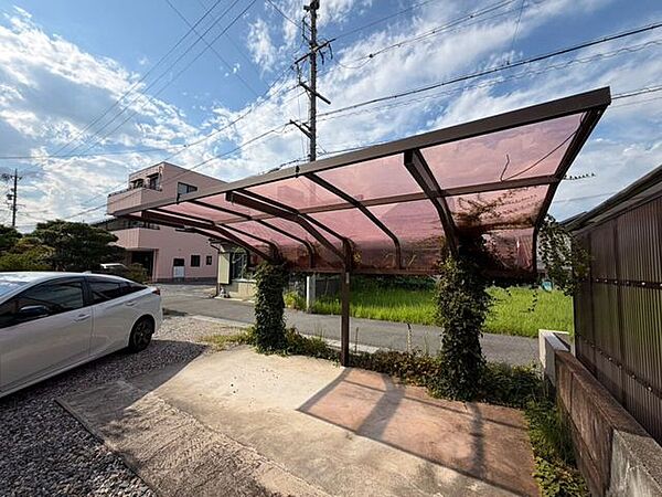 その他屋外