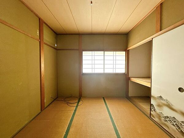 和室