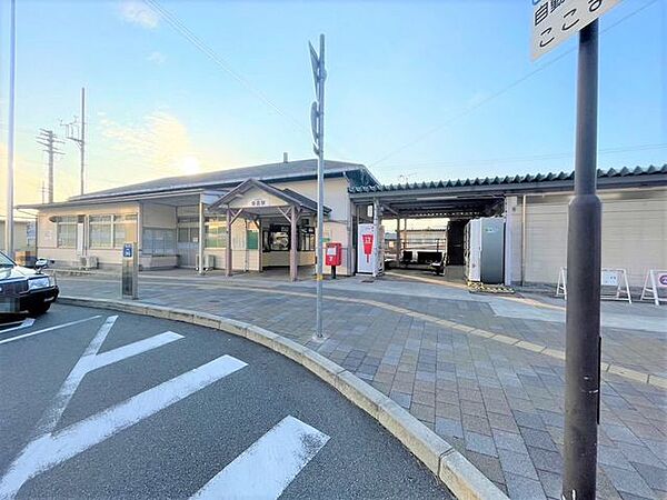 香呂駅(JR西日本 播但線) 徒歩42分。 3300m
