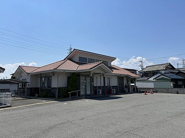病院 【周辺環境】三木医院まで約1000ｍ（徒歩約13分）です。急な体調不良の時でも安心ですね。