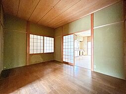 室内の画像