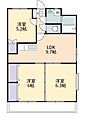 ジェントリースクエア長町3階6.8万円