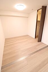 Comfort LifeII 201 2階1LDKのリビング/ダイニング