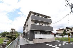 アネシス寺家Ａ棟