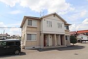 ヴェルデメゾンさだいわ Aの賃貸物件