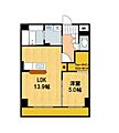 SunHills御条3階6.0万円
