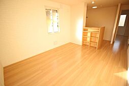 D-room花梨　A棟 103 1階1LDKのリビング/ダイニング