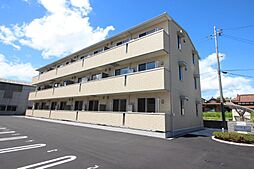 Ｄ-room花梨　C棟