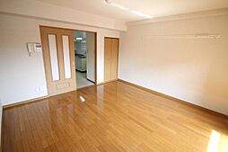 A大樹 305 3階1Kのリビング/ダイニング