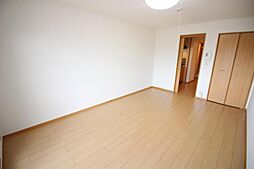 フォレスト　パレス　Ｂ 107 1階1Kのリビング/ダイニング