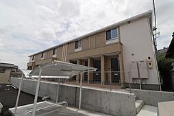 新築パームコート長尾