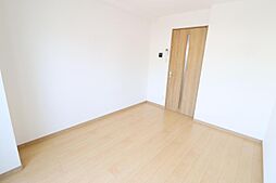 アネックス西条朝日町 503 5階1Kのリビング/ダイニング