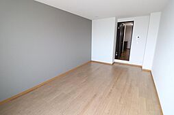 プラチナコート 201 2階1Kのリビング/ダイニング