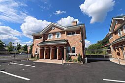 シャレーコーセイ四番館 201