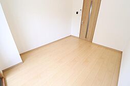 アネックス西条朝日町 301 3階1Kのリビング/ダイニング