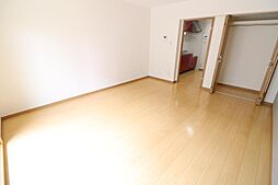 メープルマンション 101 1階1Kのリビング/ダイニング