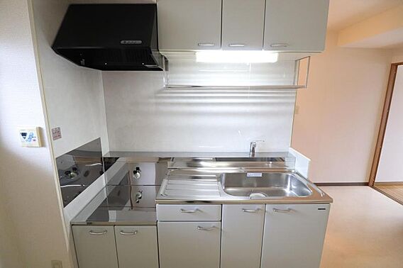 リヴェール中央_内装_1