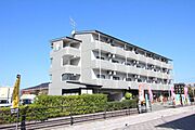 クマオマンションの賃貸物件