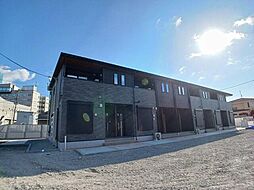 コスモメゾン　II 205